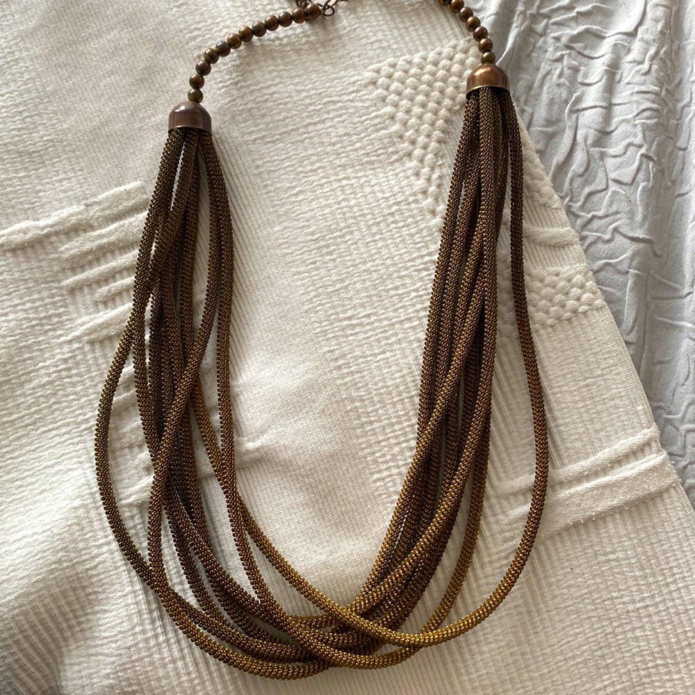 Beautiful Necklace